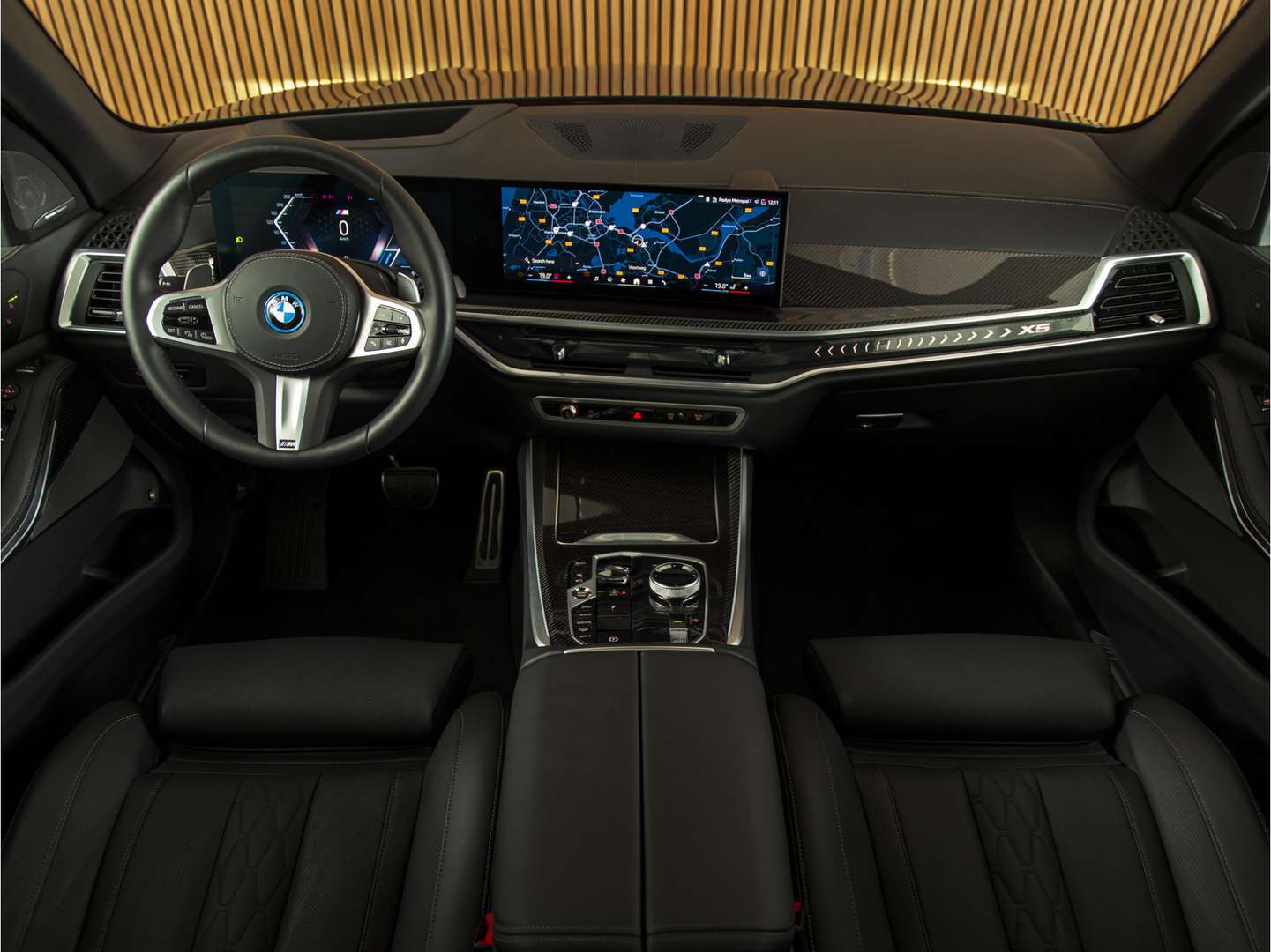 BMW X5 M Sport XDrive50e - 2025 - Joinsteer - #9