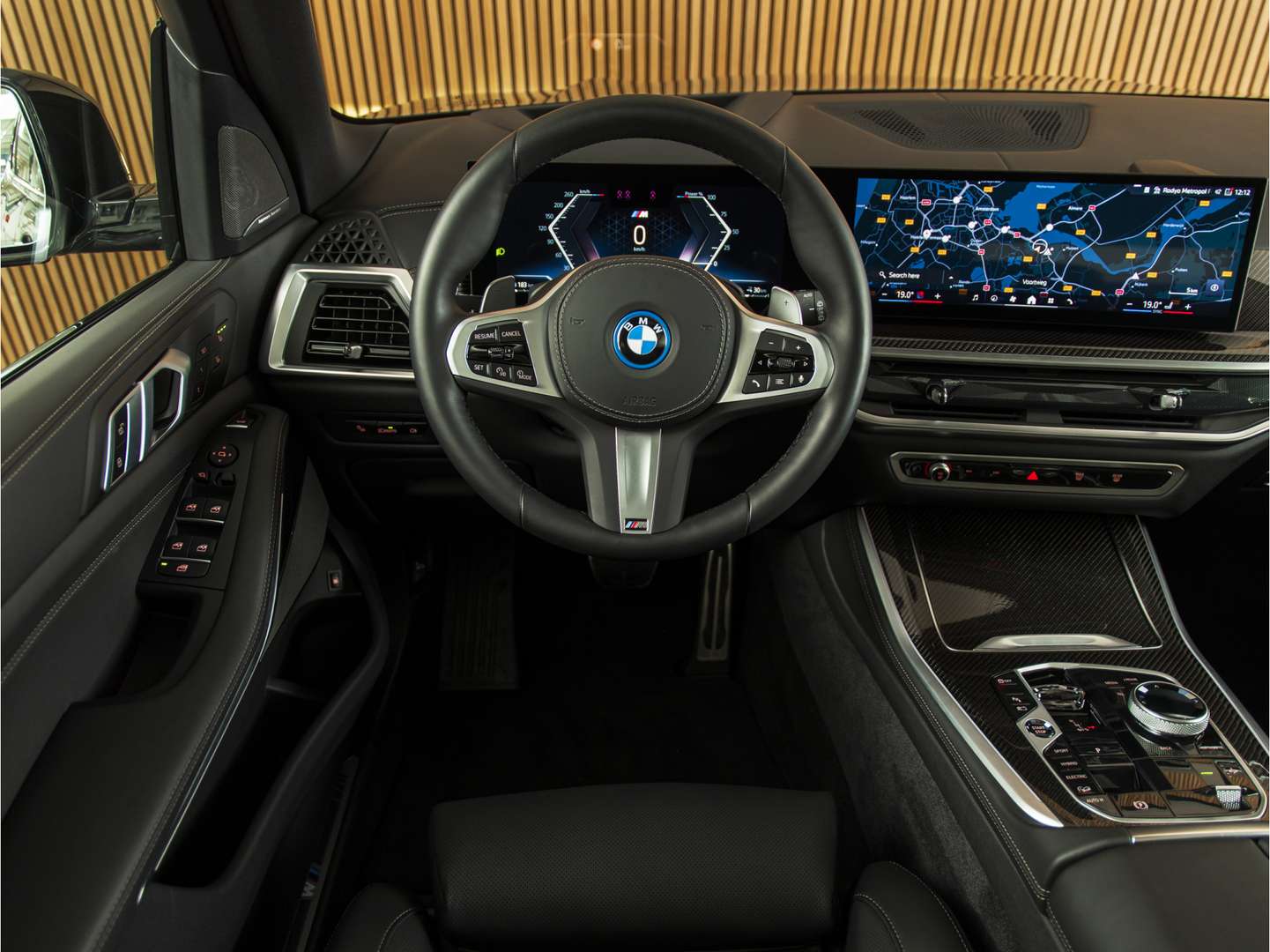 BMW X5 M Sport XDrive50e - 2025 - Joinsteer - #10