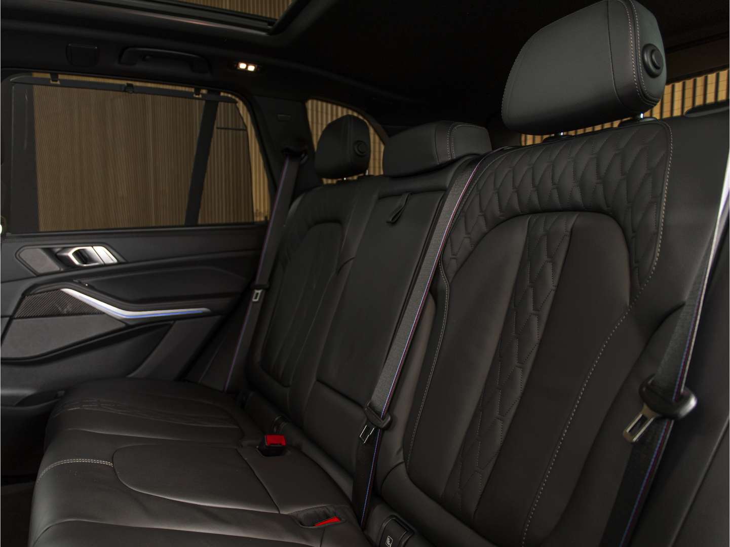 BMW X5 M Sport XDrive50e - 2025 - Joinsteer - #13