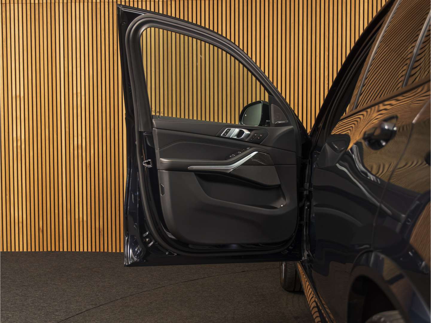 BMW X5 M Sport XDrive50e - 2025 - Joinsteer - #14