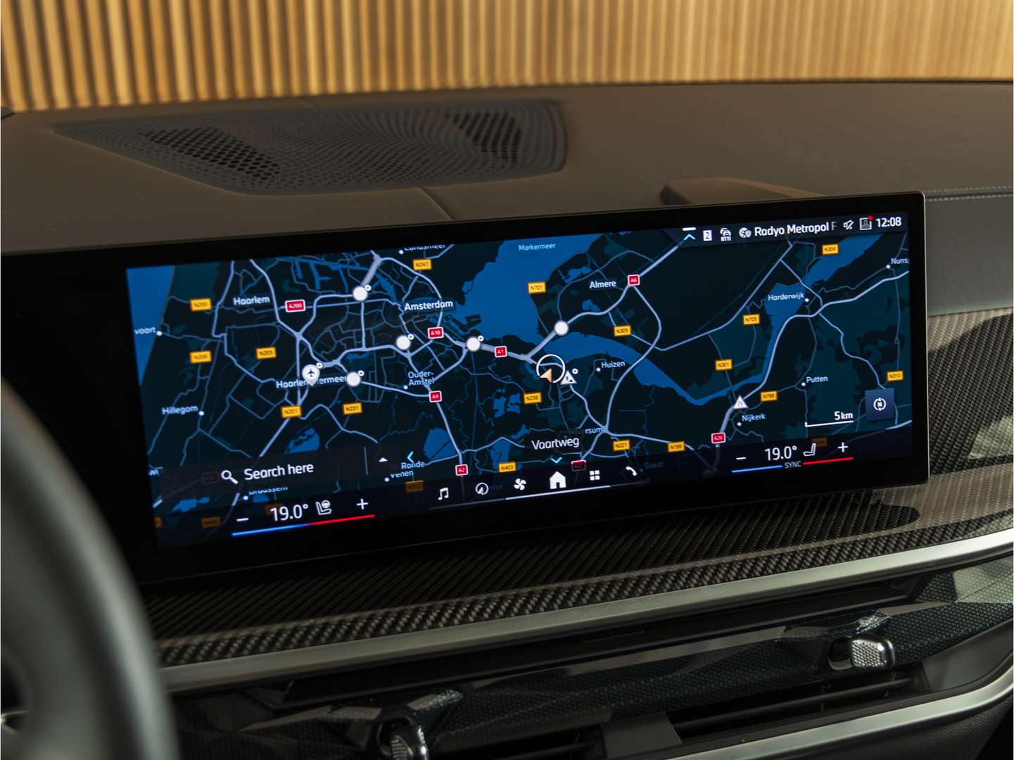 BMW X5 M Sport XDrive50e - 2025 - Joinsteer - #17