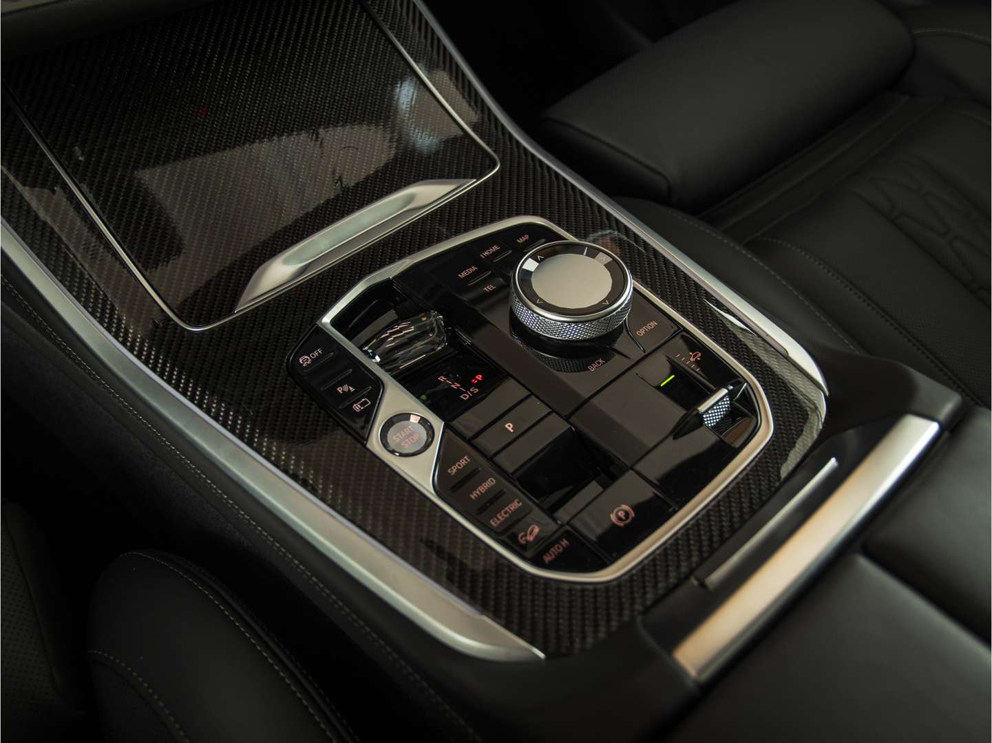 BMW X5 M Sport XDrive50e - 2025 - Joinsteer - #19