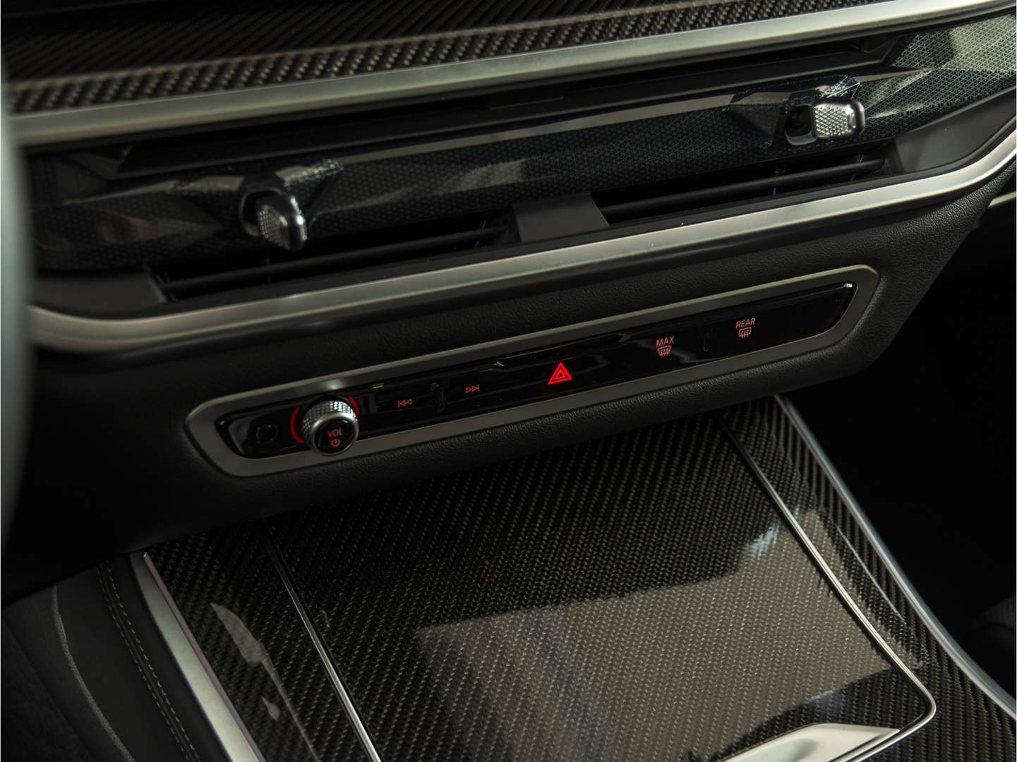 BMW X5 M Sport XDrive50e - 2025 - Joinsteer - #20