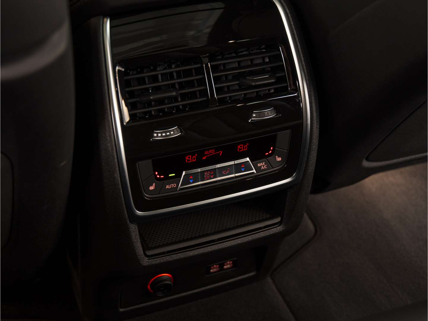 BMW X5 M Sport XDrive50e - 2025 - Joinsteer - #25