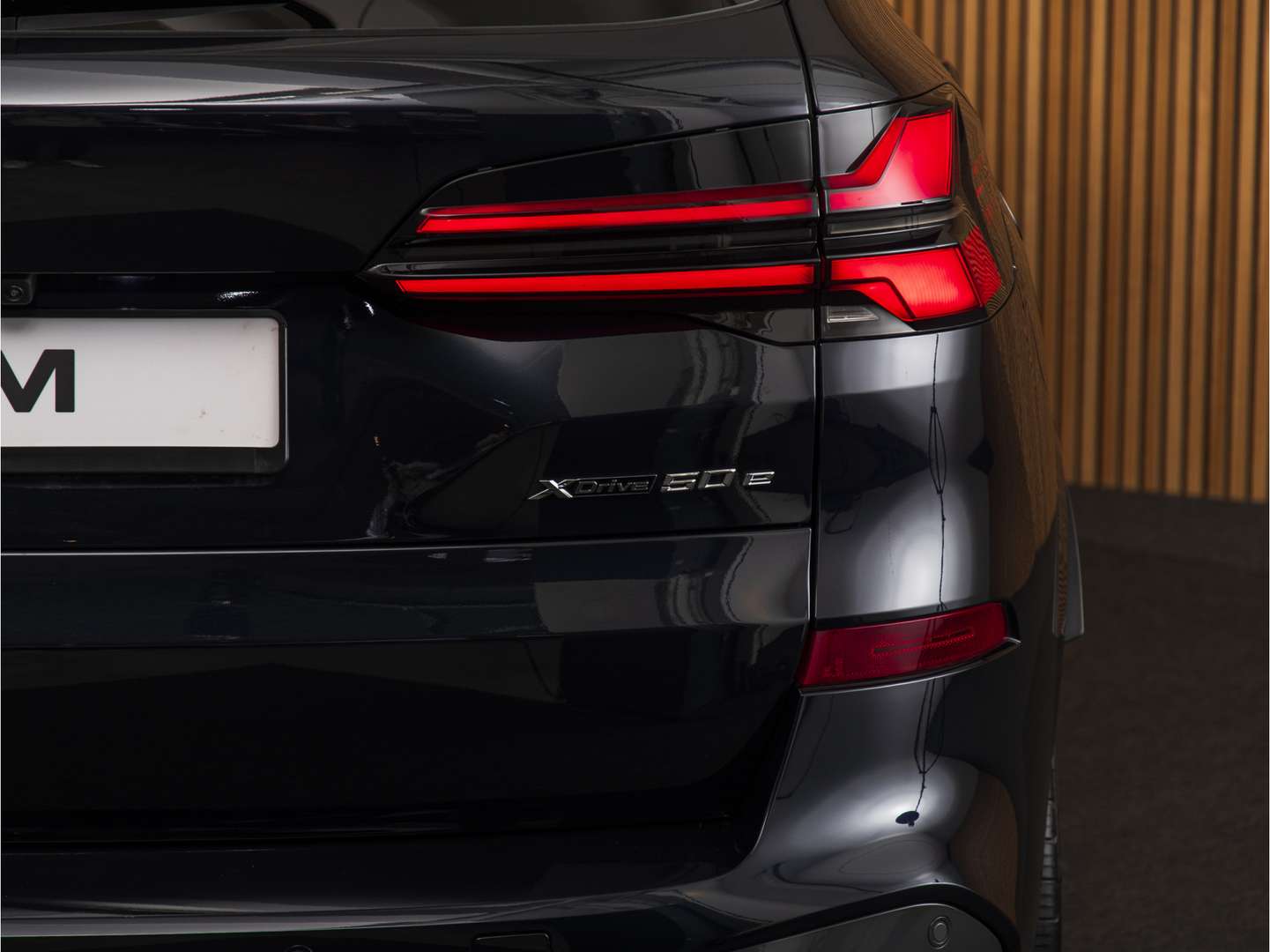 BMW X5 M Sport XDrive50e - 2025 - Joinsteer - #26