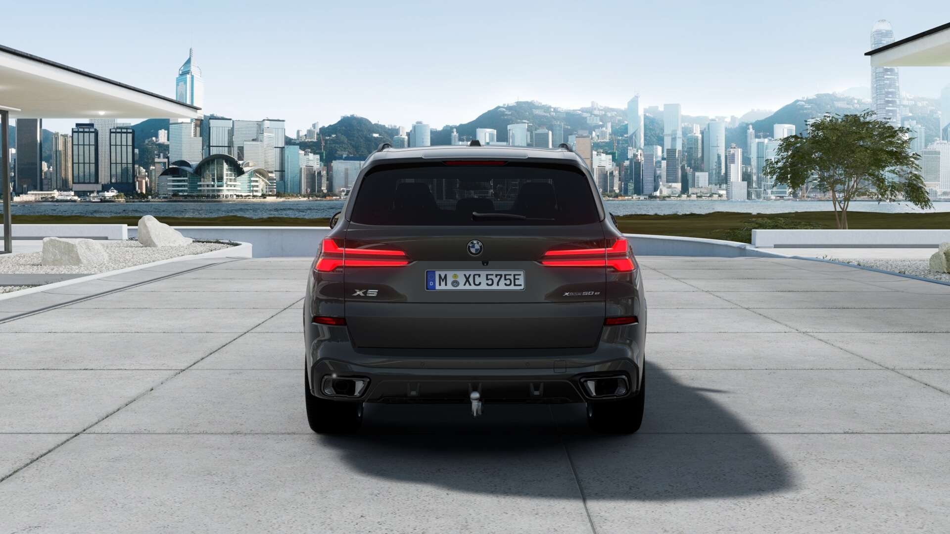 BMW X5 M Sport XDrive50e - 2025 - Joinsteer - #14