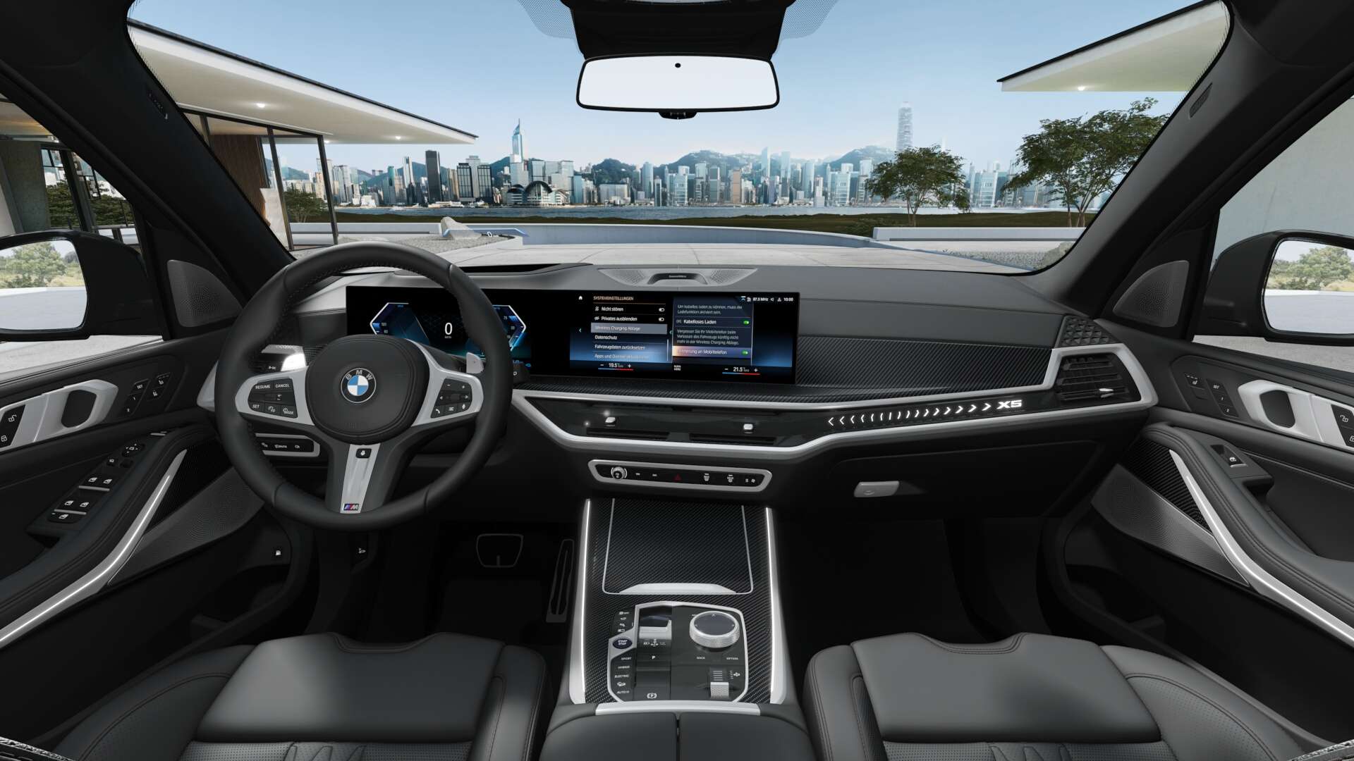 BMW X5 M Sport XDrive50e - 2025 - Joinsteer - #22