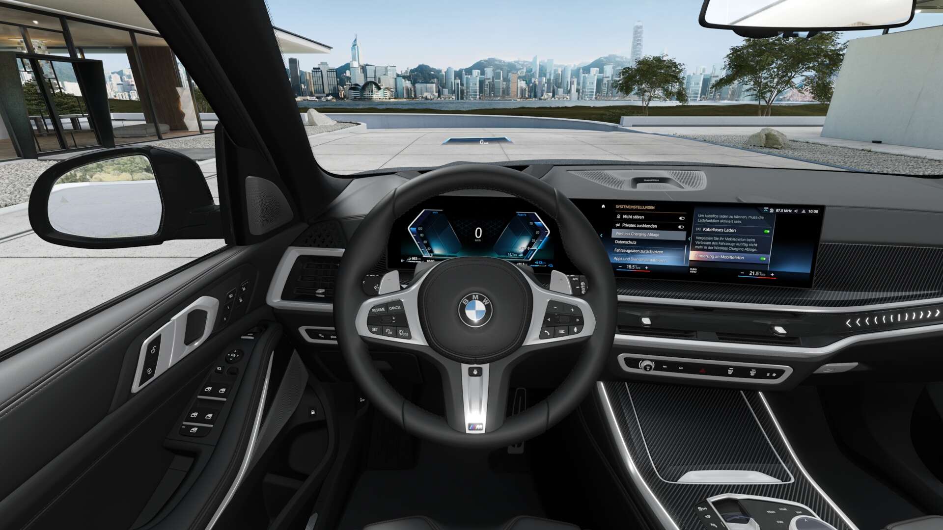 BMW X5 M Sport XDrive50e - 2025 - Joinsteer - #25