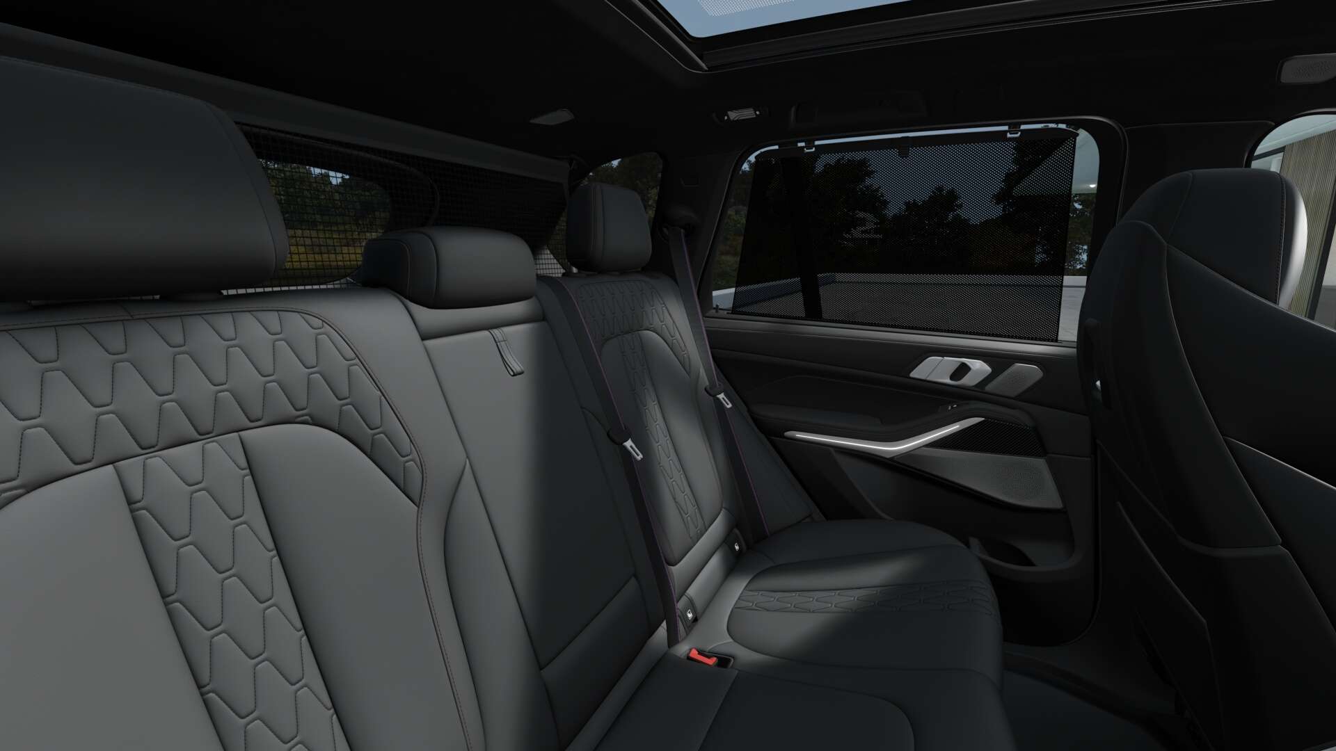 BMW X5 M Sport XDrive50e - 2025 - Joinsteer - #27