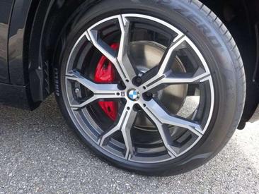BMW X5 M-Pro XDrive30d — photo 4
