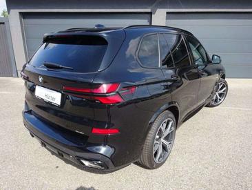 BMW X5 M-Pro XDrive30d — photo 5