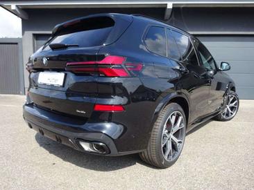 BMW X5 M-Pro XDrive30d — photo 6