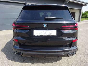 BMW X5 M-Pro XDrive30d — photo 7