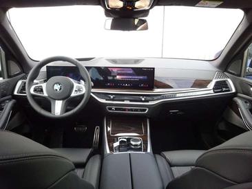 BMW X5 M-Pro XDrive30d — photo 12