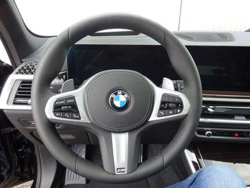 BMW X5 M-Pro XDrive30d — photo 13