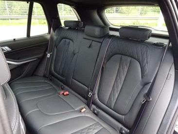 BMW X5 M-Pro XDrive30d — photo 16