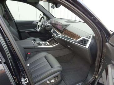 BMW X5 M-Pro XDrive30d — photo 18