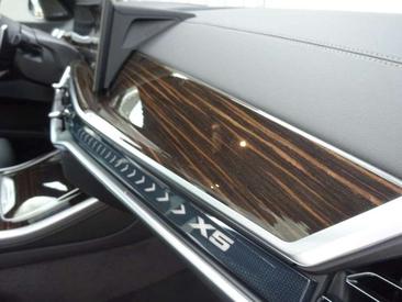 BMW X5 M-Pro XDrive30d — photo 19
