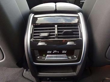 BMW X5 M-Pro XDrive30d — photo 25