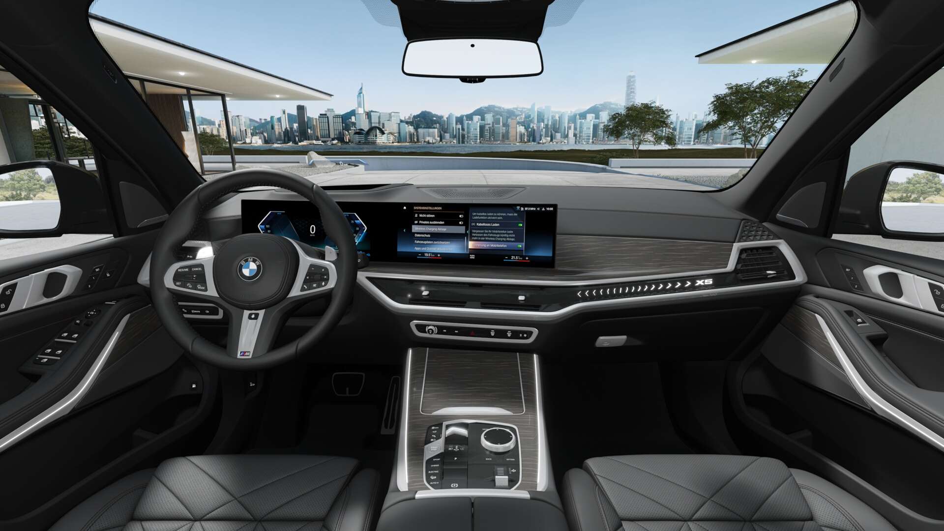 BMW X5 M Sport XDrive50e - 2025 - Joinsteer - #2