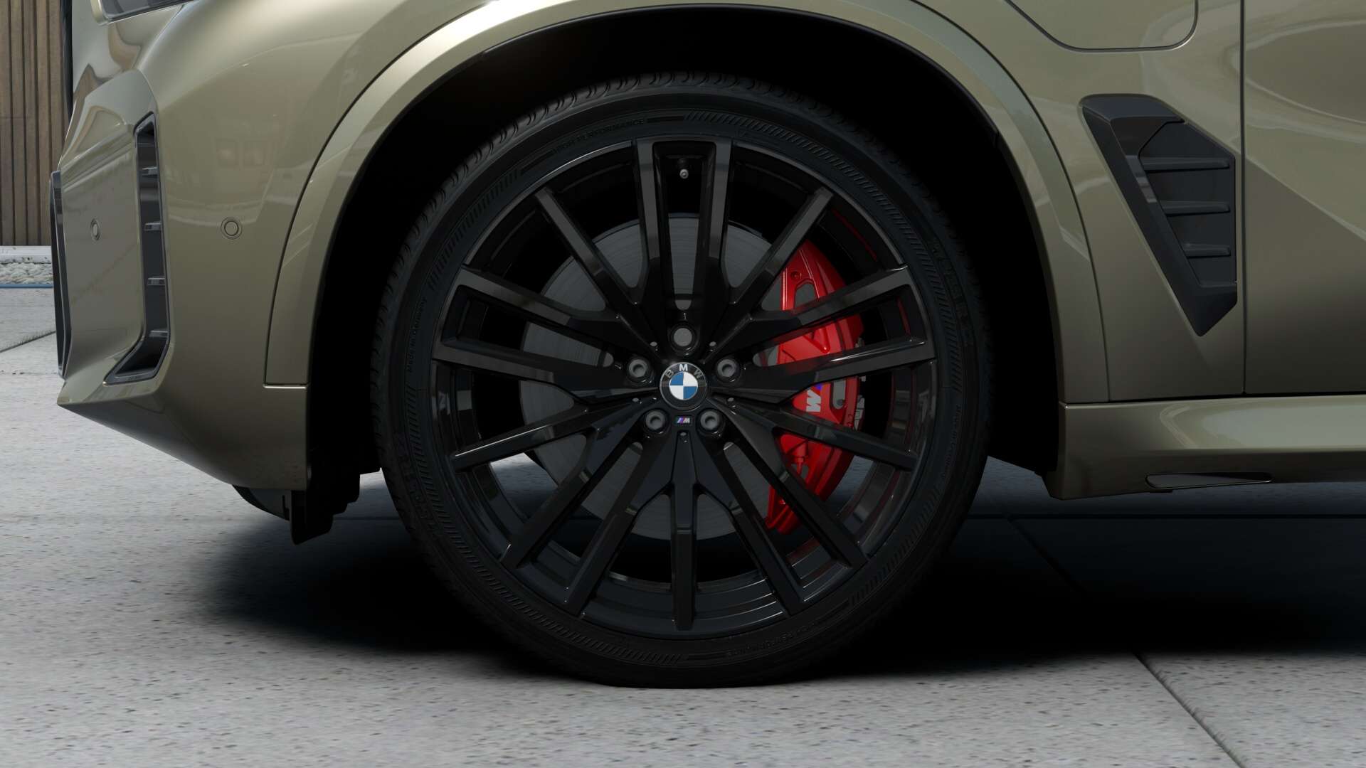 BMW X5 M Sport XDrive50e - 2025 - Joinsteer - #7