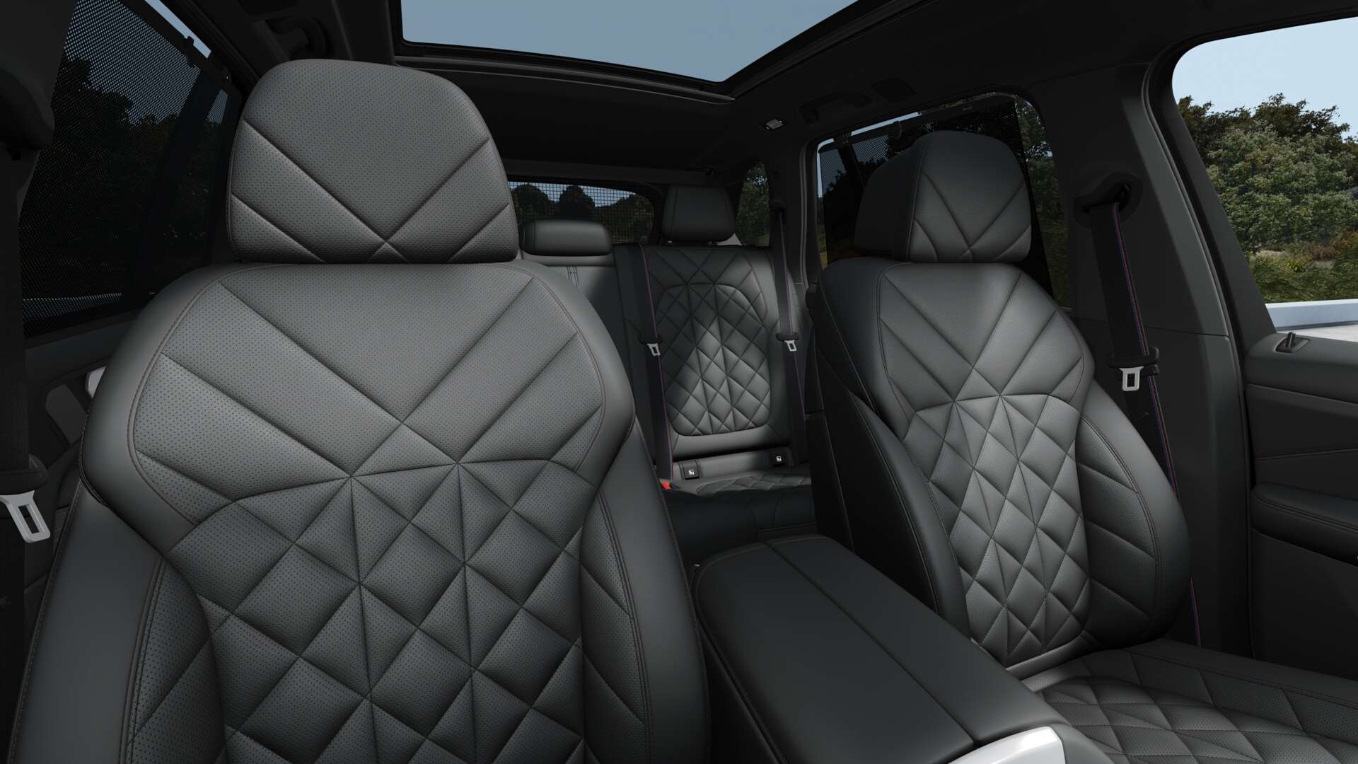 BMW X5 M Sport XDrive50e - 2025 - Joinsteer - #22