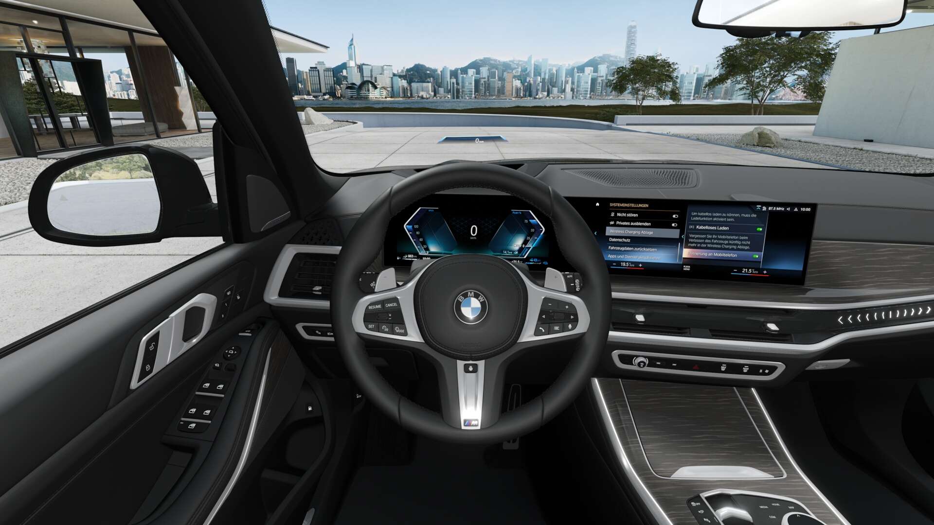 BMW X5 M Sport XDrive50e - 2025 - Joinsteer - #24