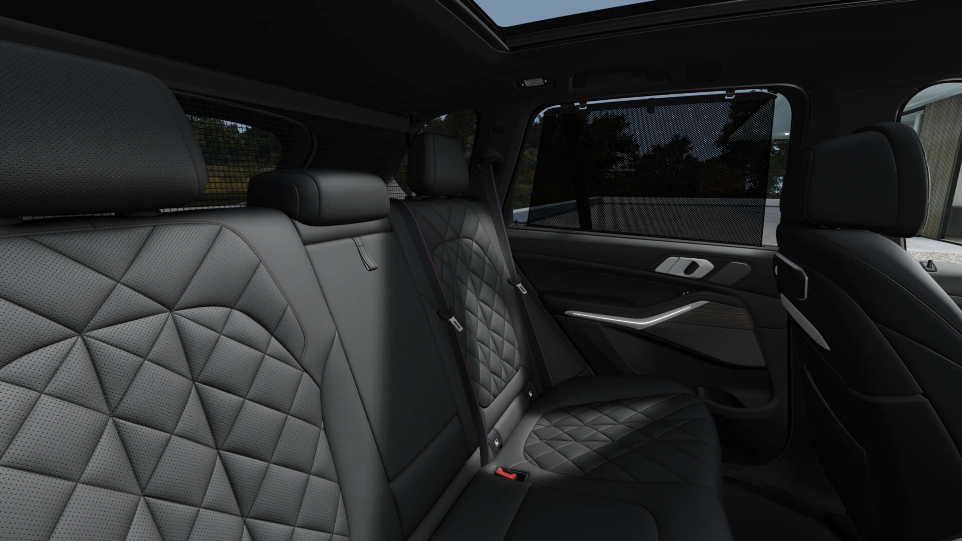 BMW X5 M Sport XDrive50e - 2025 - Joinsteer - #26