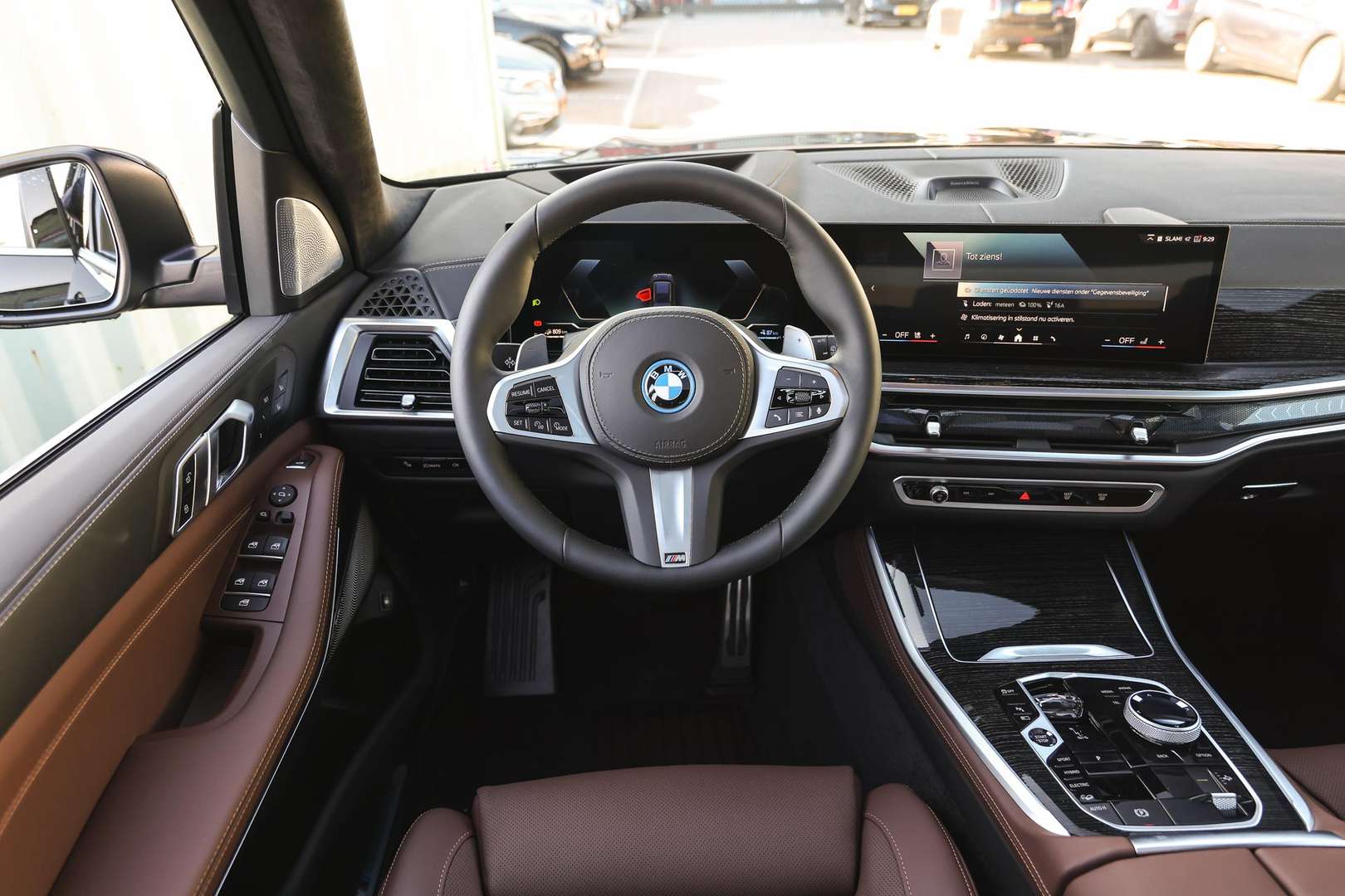 BMW X5 M Sport XDrive50e - 2025 - Joinsteer - #2