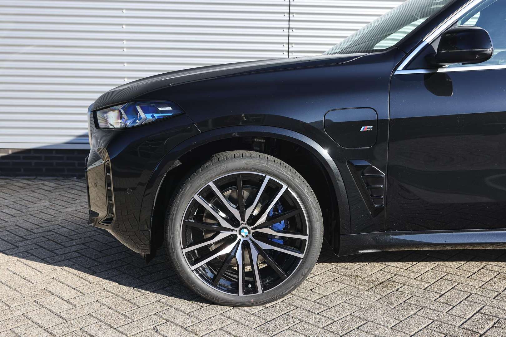 BMW X5 M Sport XDrive50e - 2025 - Joinsteer - #3