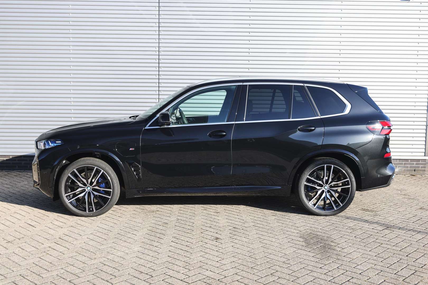 BMW X5 M Sport XDrive50e - 2025 - Joinsteer - #6