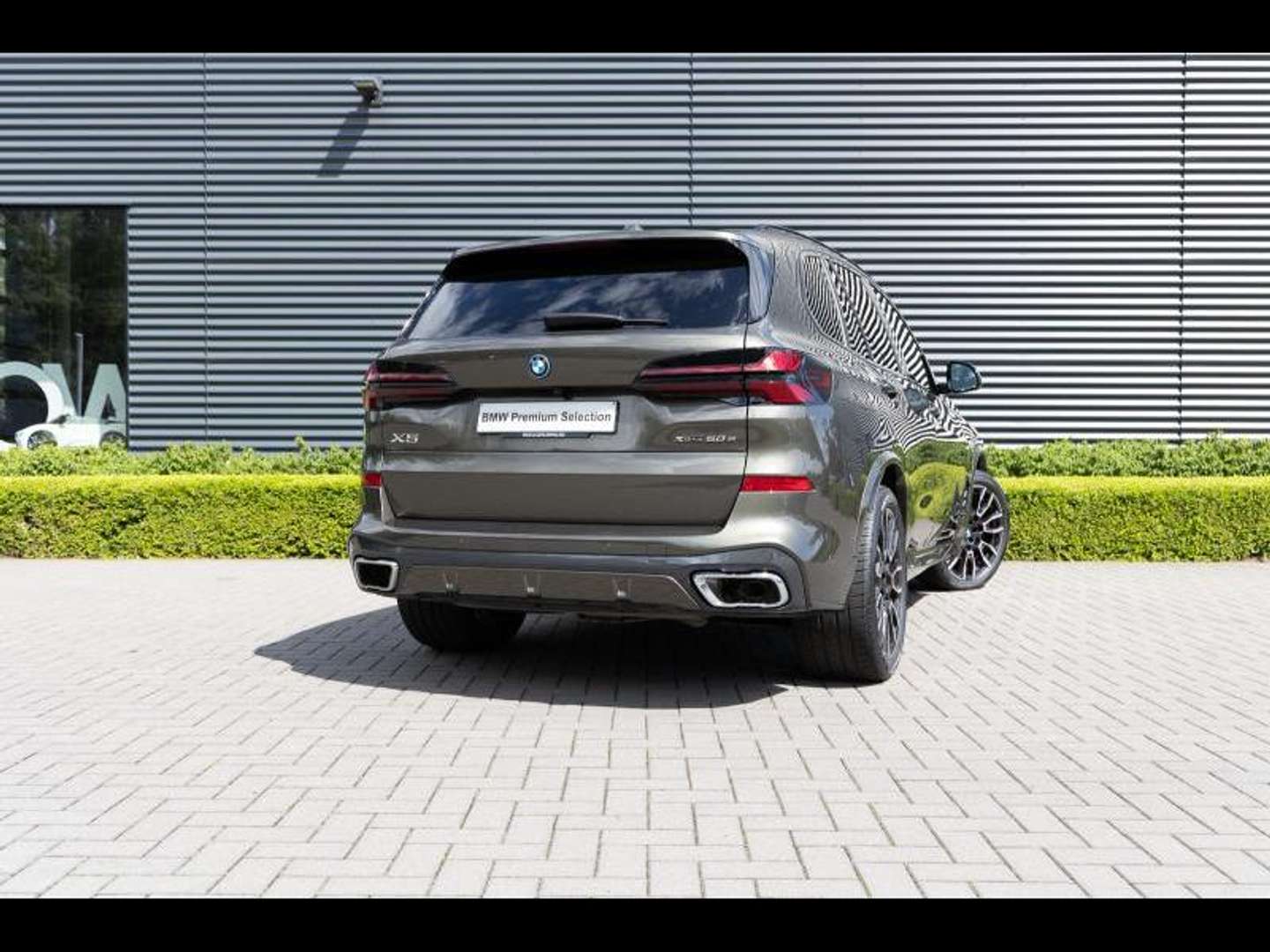BMW X5 XDrive50e - 2024 - Joinsteer - #1