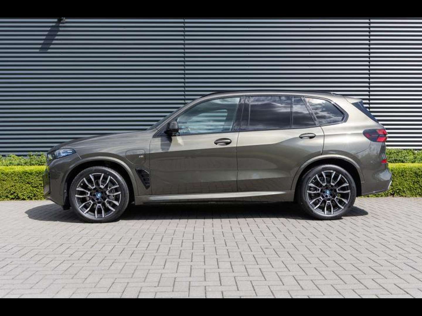 BMW X5 XDrive50e - 2024 - Joinsteer - #2