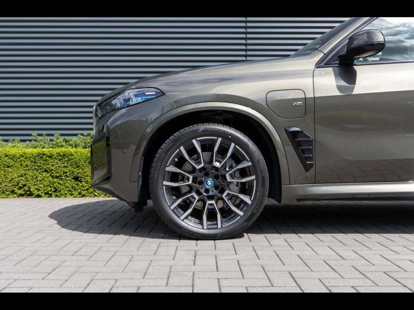 BMW X5 XDrive50e - 2024 - Joinsteer - #3