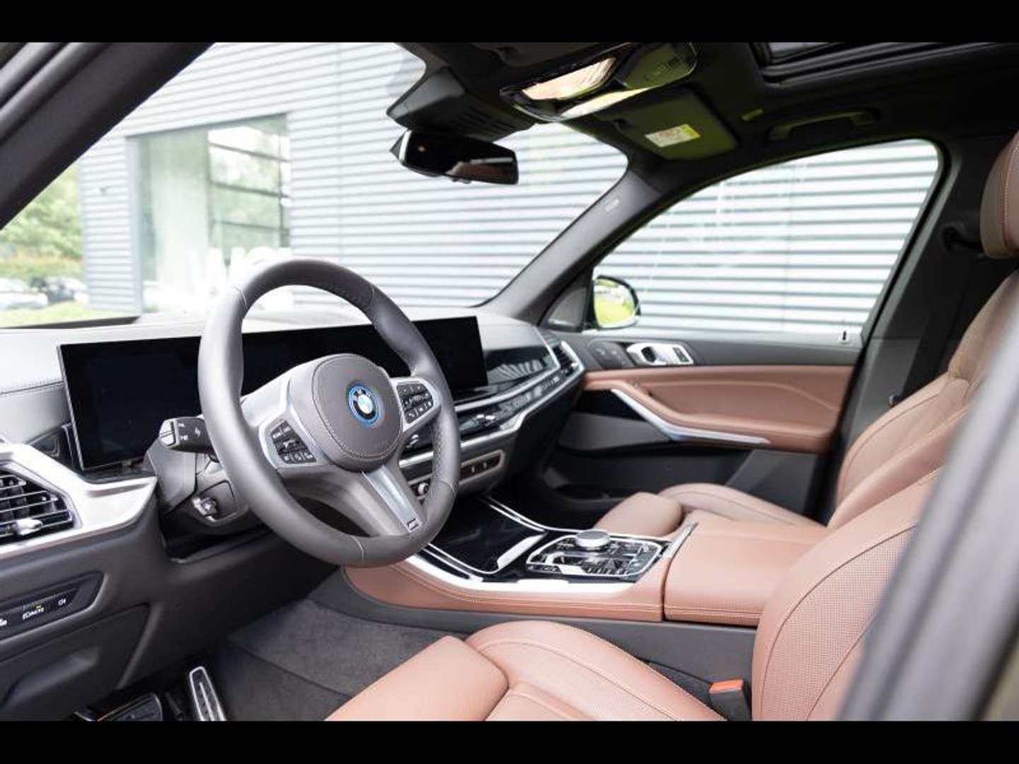 BMW X5 XDrive50e - 2024 - Joinsteer - #4