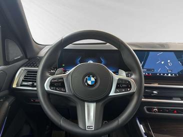 BMW X5 M Sport XDrive40d — photo 9