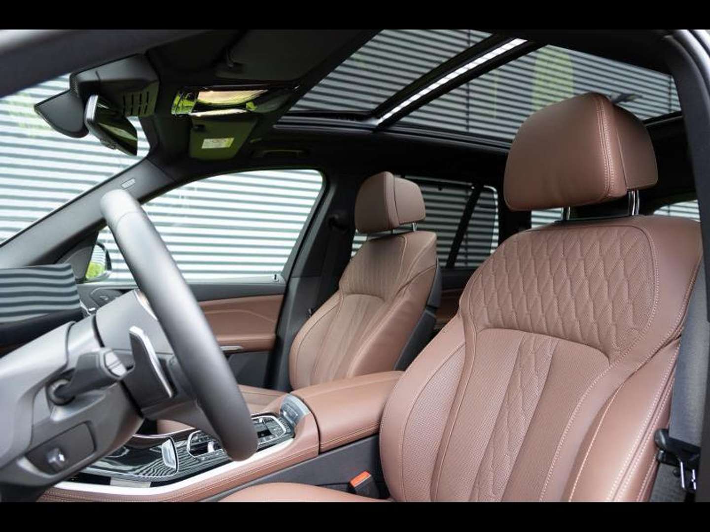 BMW X5 XDrive50e - 2024 - Joinsteer - #6