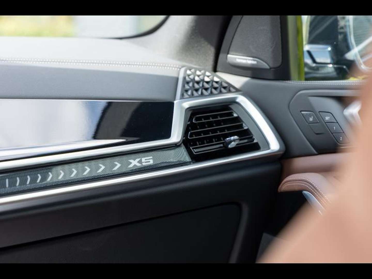BMW X5 XDrive50e - 2024 - Joinsteer - #8