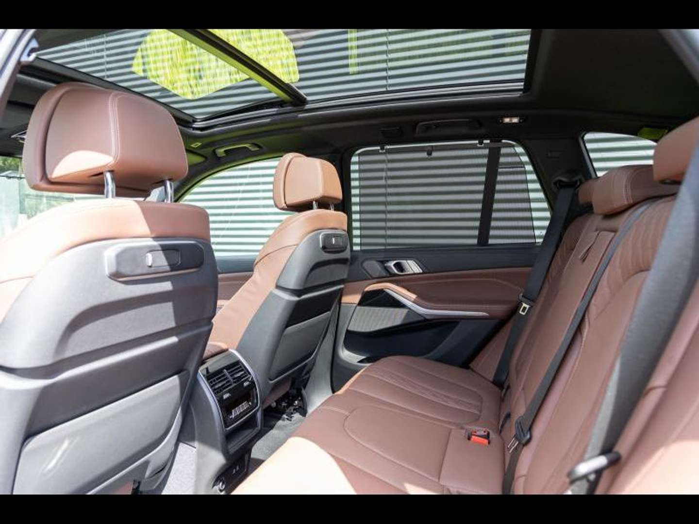 BMW X5 XDrive50e - 2024 - Joinsteer - #10
