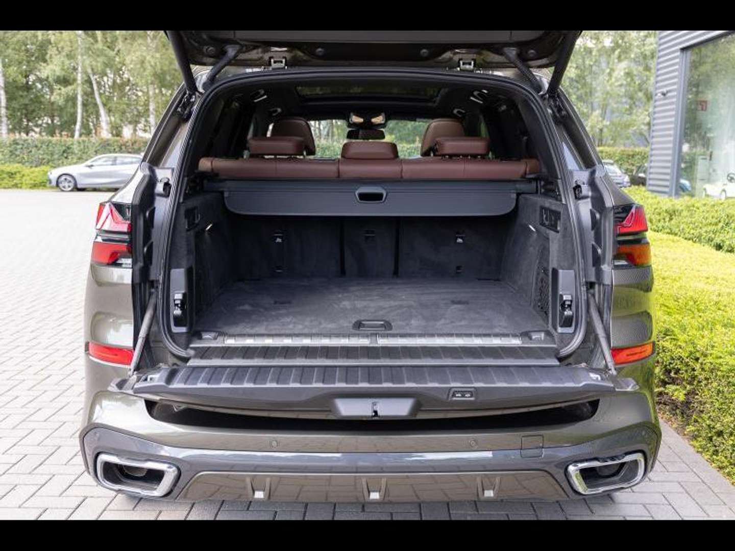 BMW X5 XDrive50e - 2024 - Joinsteer - #11