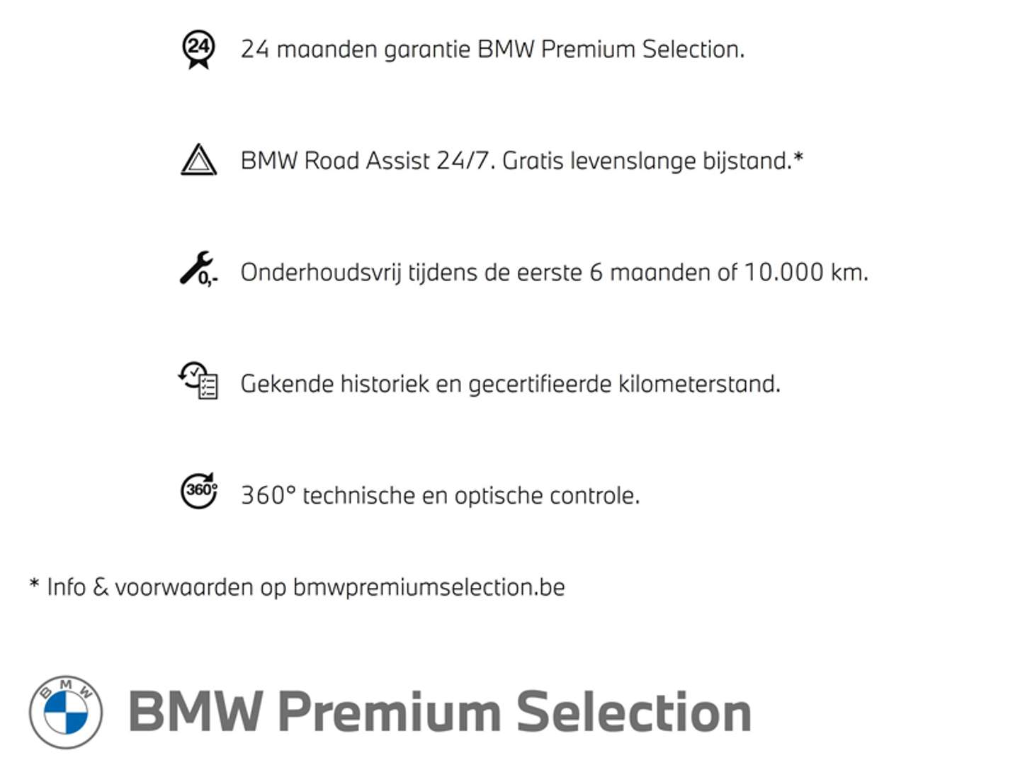 BMW X5 XDrive50e - 2024 - Joinsteer - #13