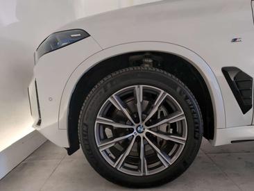 BMW X5 M Sport XDrive40d — photo 9