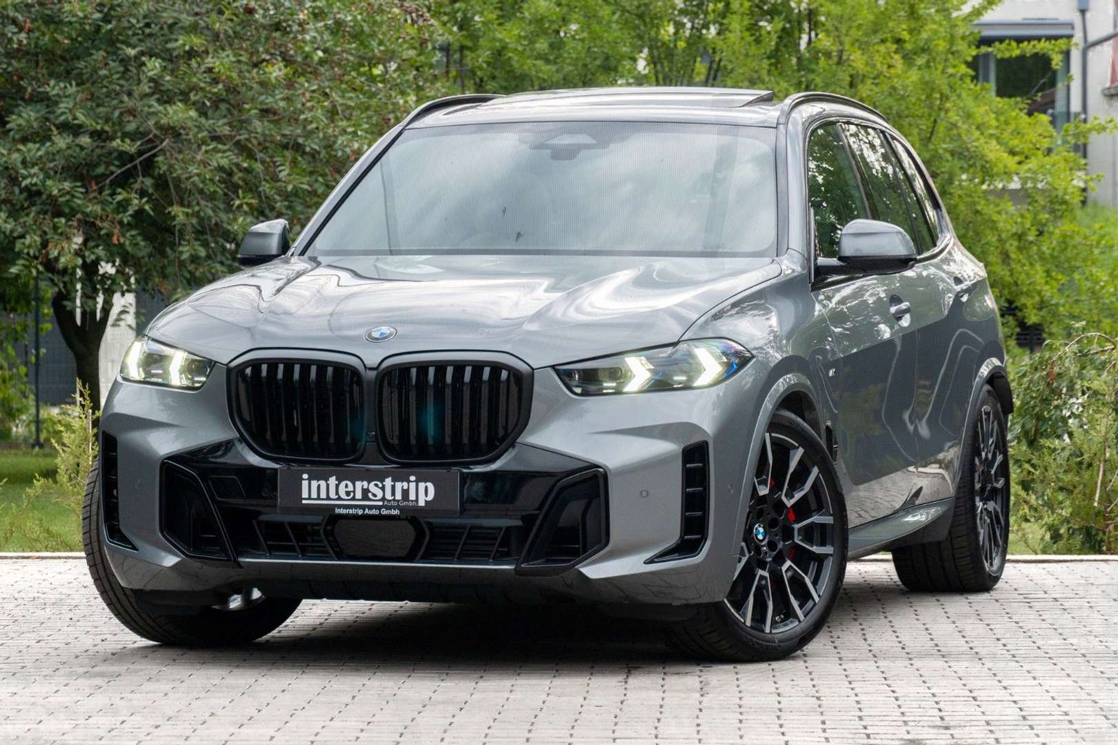 BMW X5 M Sport 30d - 2025 - Joinsteer - #1