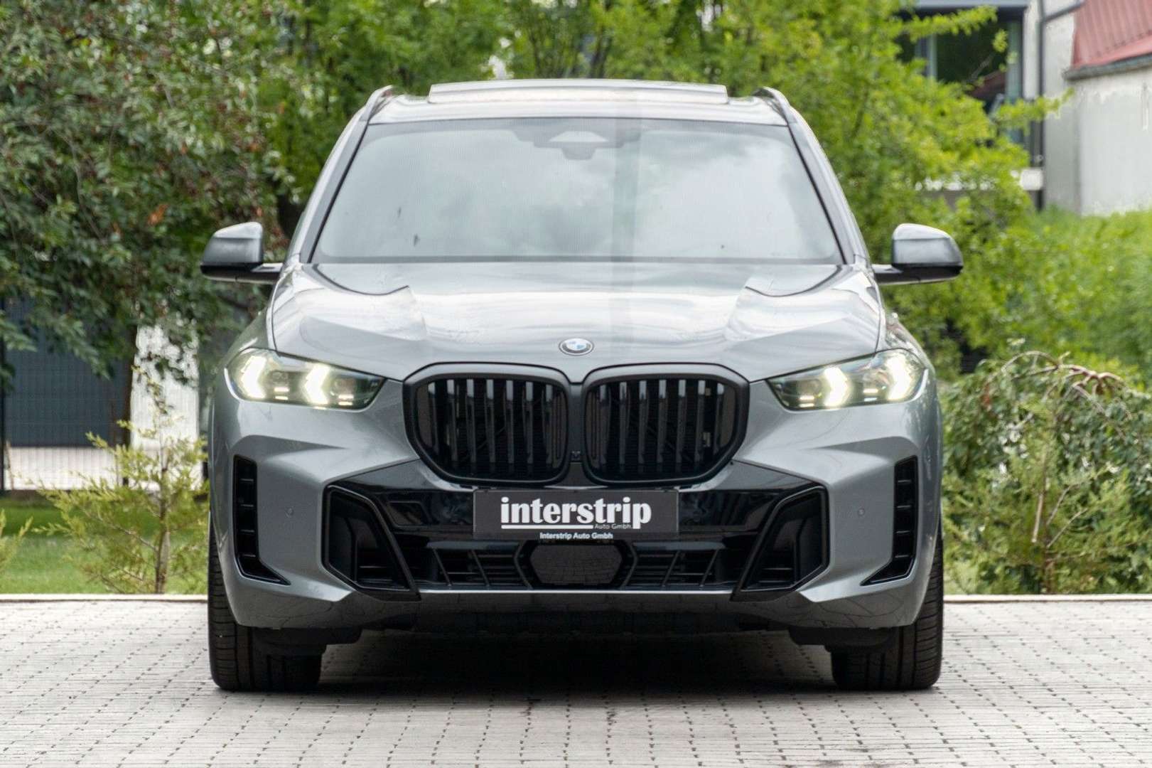 BMW X5 M Sport 30d - 2025 - Joinsteer - #2