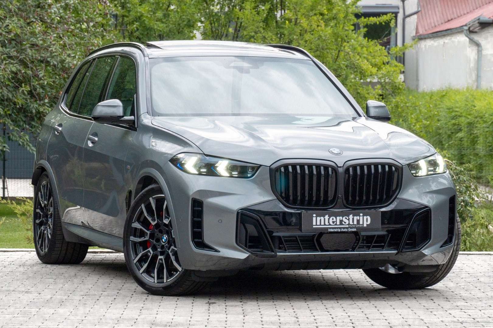 BMW X5 M Sport 30d - 2025 - Joinsteer - #3