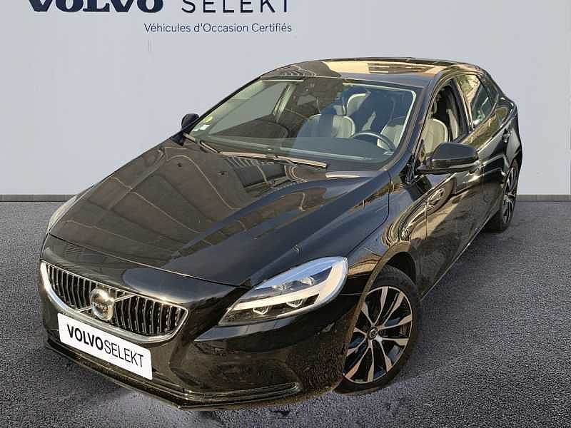 Volvo V40 Edition D2 BM6 - 2018 - Joinsteer