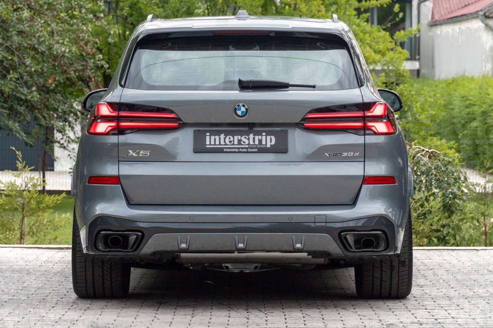 BMW X5 M Sport 30d - 2025 - Joinsteer - #5