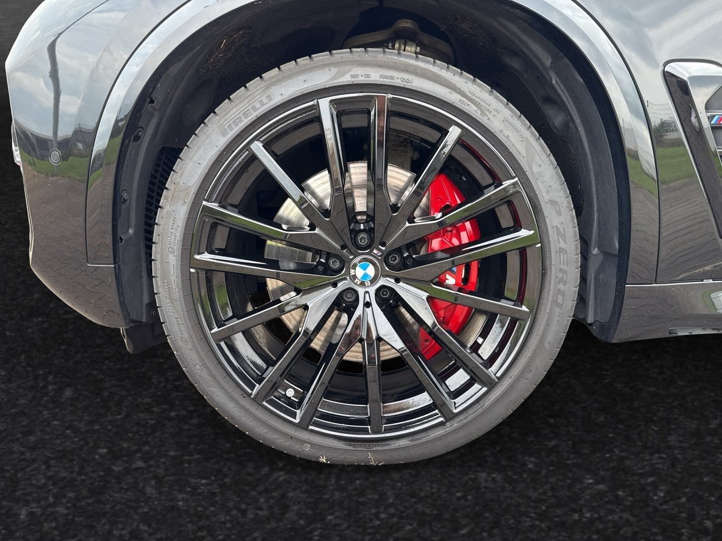 BMW X5 SkyLounge M60i XDrive - 2023 - Joinsteer - #3