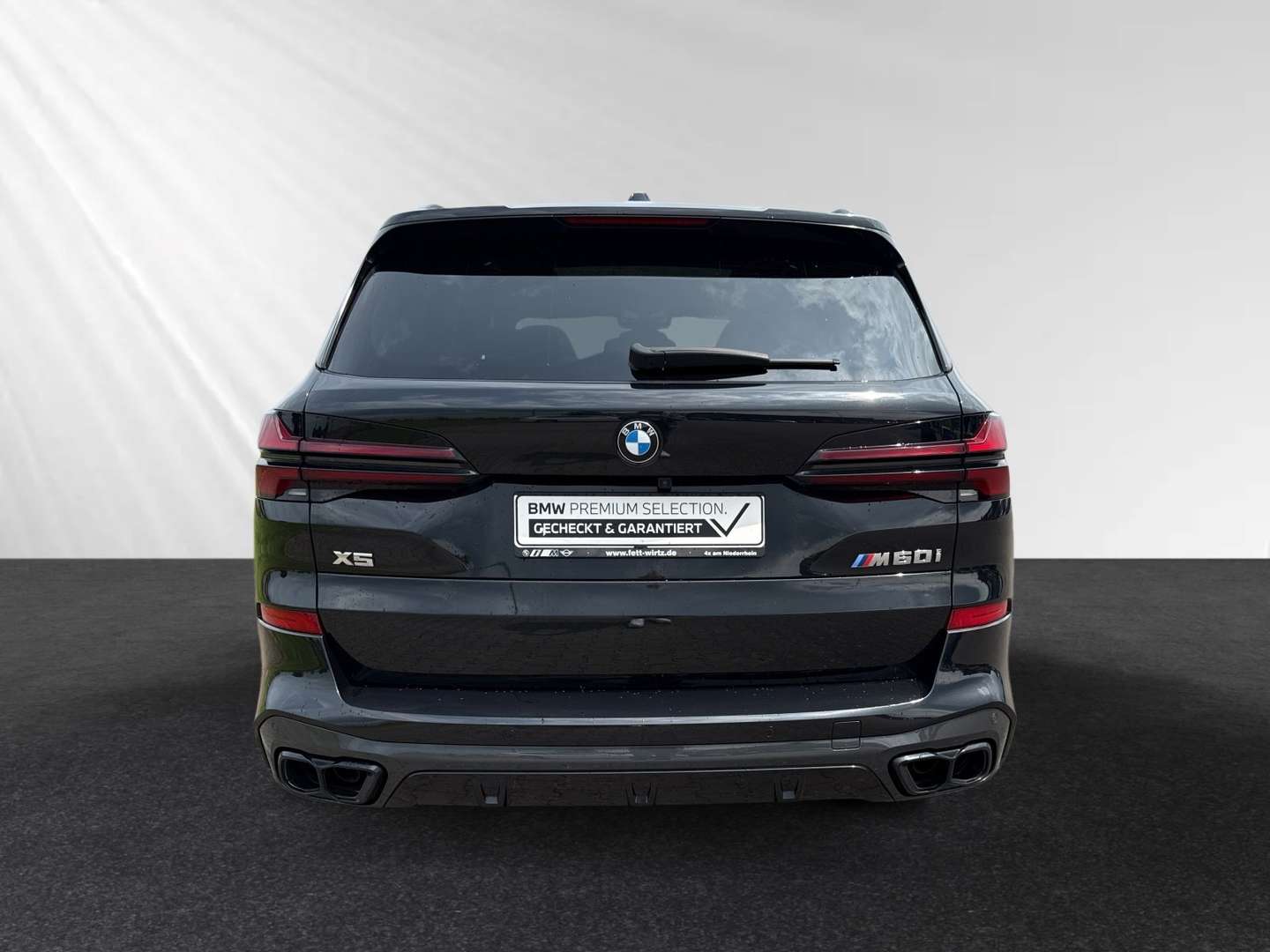 BMW X5 SkyLounge M60i XDrive - 2023 - Joinsteer - #5