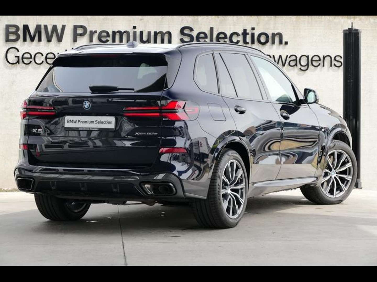 BMW Série X XDrive50e M-Sport Pro - 2024 - Joinsteer - #1